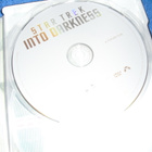 STAR TREK: INTO DARKNESS (BD+DVD, EI FI-text) Steelbox - pikkukuva 3