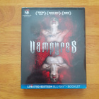 Vampyres BLU-RAY - pikkukuva 1