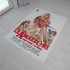 Battle of the Amazons - elokuvajuliste ( 140 x 100 cm ) - pikkukuva 3