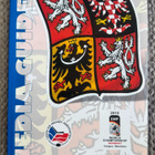 TEAM CZECH MEDIA GUIDE 2010 / JÄÄKIEKON MM 2010 - pikkukuva 1