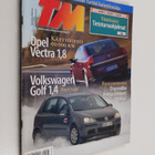 Tekniikan maailma 4/2004 - pikkukuva 1