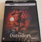 The Outsiders 4k - pikkukuva 1