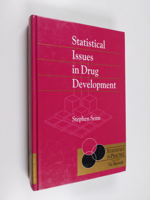 Stephen Senn : Statistical issues in drug development