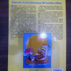 Al Taliaferro: Aku Ankka päivästä päivään 1950 - pikkukuva 2