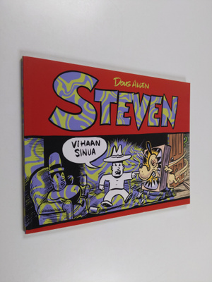 Doug Allen : Steven