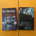 Åke Edwardson valikoima 3€/kpl - pikkukuva 2
