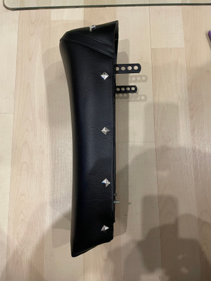 Tunturi sport satula 65-68