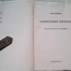 Kukkonen Jussi: Suomussalmen suksisissit. v. 1942 - pikkukuva 3