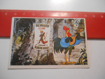 K13 Jenkki Robin Hood # 1