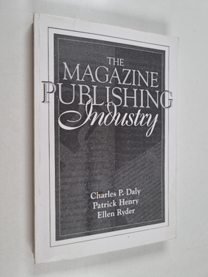 Charles P. Daly : The magazine publishing industry