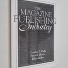 Charles P. Daly : The magazine publishing industry - pikkukuva 1