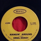 Ersel Hickey sinkku - pikkukuva 2