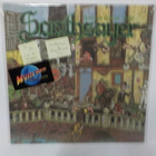 SOOTHESAYER - HAVE A GOOD TIME M-/M- SAKSA 1990 LP - pikkukuva 1