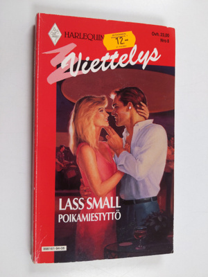 Lass Small : Poikamiestyttö