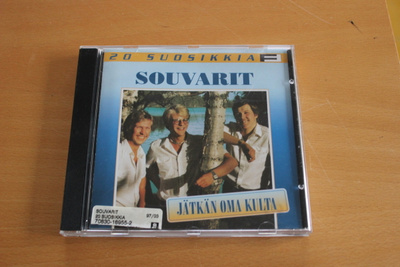 Souvarit: 20 suosikkia