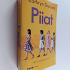 Kathryn Stockett : Piiat - pikkukuva 1
