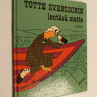 Åke Holmberg : Totte Svenssonin lentävä matto - pikkukuva 1
