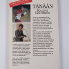 Olli Valtonen : Tänään Kalevi Lehtinen - pikkukuva 2