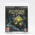 Bioshock 2 - PS3 - pikkukuva 1