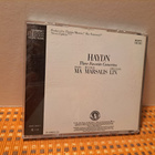Haydn:Three Favorite Concertos-Yo-Yo Ma-Marsalis-Lin CD - pikkukuva 2