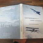 LENTORYKMENTTI 4 - LAPIN LENNOSTO KOIVISTOLTA ROVANIEMELLE - pikkukuva 1