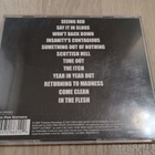 Entombed – Uprising (CD) - pikkukuva 2