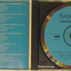 Kaija Pohjola • Lasiset Lauseet CD - pikkukuva 2