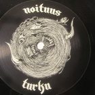 Noituus: Turku EP 7" EP 2012 Punk - pikkukuva 5
