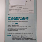 Metsästäjä 1 - 3/2006 puolivuotiskerta - pikkukuva 2