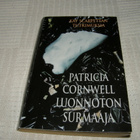 Cornwell Luonnoton surmaaja   -nid - pikkukuva 1