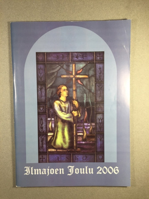 Ilmajoen joulu 2006