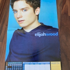 Elijah Wood julisteet ja tarra  - pikkukuva 1