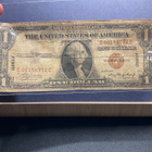 Hawaii 1935A One Dollar Washington.D.C - pikkukuva 3