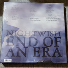 Nightwish - End of an Era 3LP box sinetöity! - pikkukuva 2