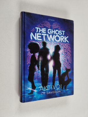 I. I. Davidson : The ghost network aktivoi