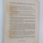 Teppo Mäkelä : Isänmaani Suomi : Suomen maantietoa kansak... - pikkukuva 2