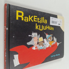 Lerryn Korda : Raketilla kuuhun - pikkukuva 1