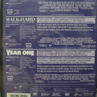 BAD TEACHER/ WALK HARD JA YEAR ONE DVD TRIPLE - pikkukuva 2