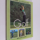 Bernard Cooke : Golf - pikkukuva 1