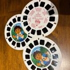 View masters kiekot Go Diego Go - pikkukuva 2