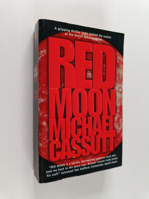 Michael Cassutt : Red Moon
