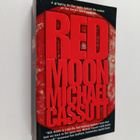 Michael Cassutt : Red Moon - pikkukuva 1