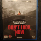 Kauhun Kierre - Don't look now (1973) Blu-ray - pikkukuva 1