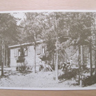 VANHA Postikortti Suur-Saimaa 1920-luku - pikkukuva 1