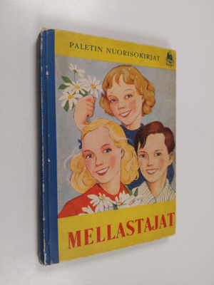 Gerda Ghobe : Mellastajat