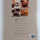 Christine France : Chocolate ecstasy : 75 of the most dan... - pikkukuva 2