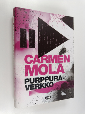 Carmen Mola : Purppuraverkko