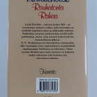P.G. Wodehouse : Rauhatonta rahaa - pikkukuva 2