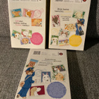 KIRJEITÄ KOIRIEN MAASTA 1,2,3 (KOKO SARJA) - pikkukuva 2