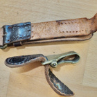 VANHA Miekan Kannike 1920-l - pikkukuva 4